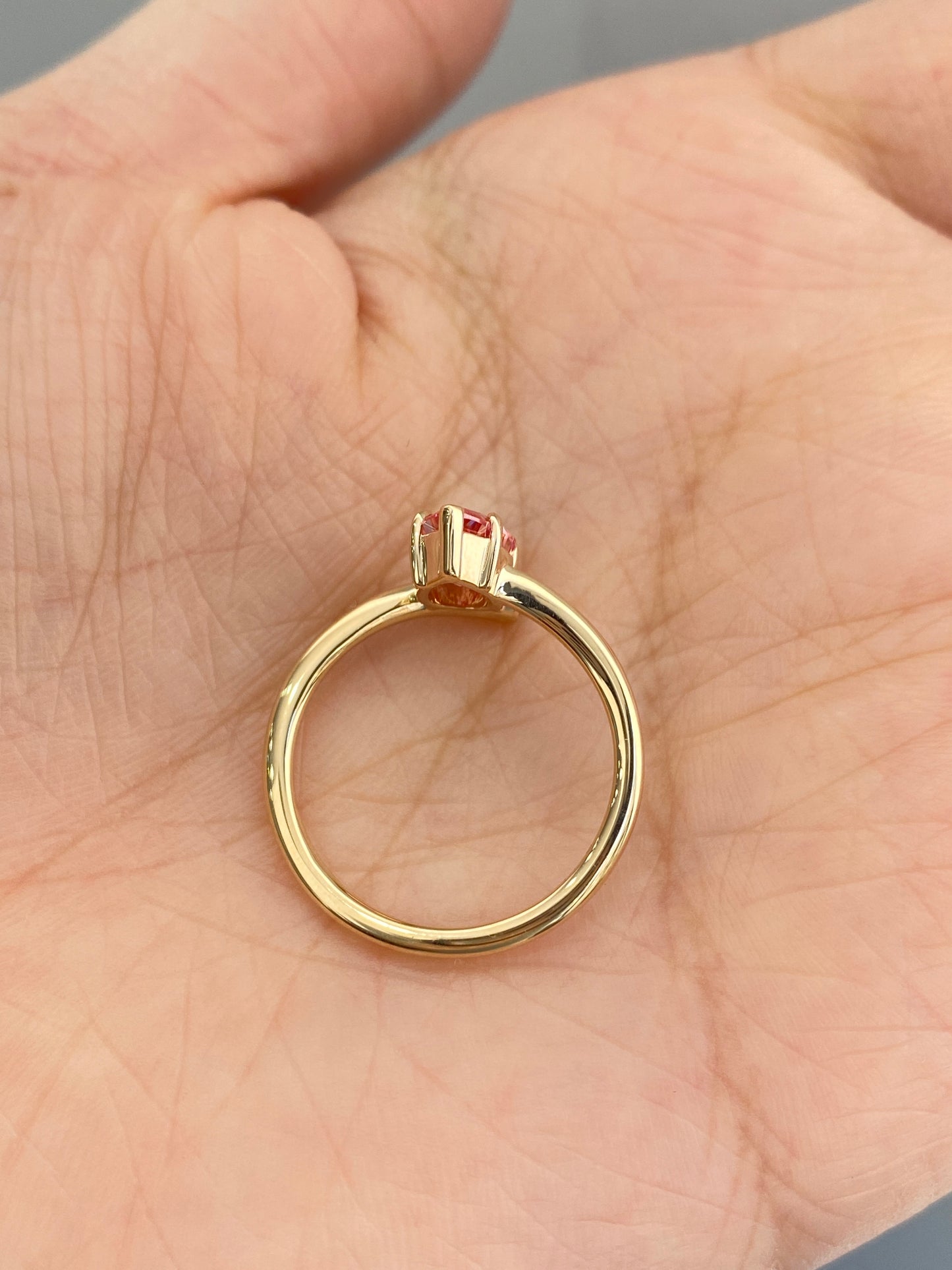 YUDÉ Bespoke Jewelry|Price Upon Request 定制产品|具体价格私询