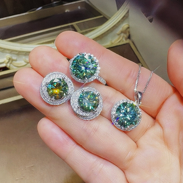Jewelry set 首饰套装