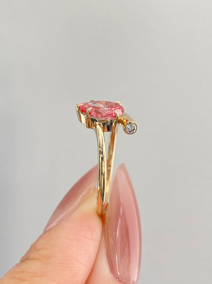 YUDÉ Bespoke Jewelry｜Price Upon Request 定制产品｜具体价格私询