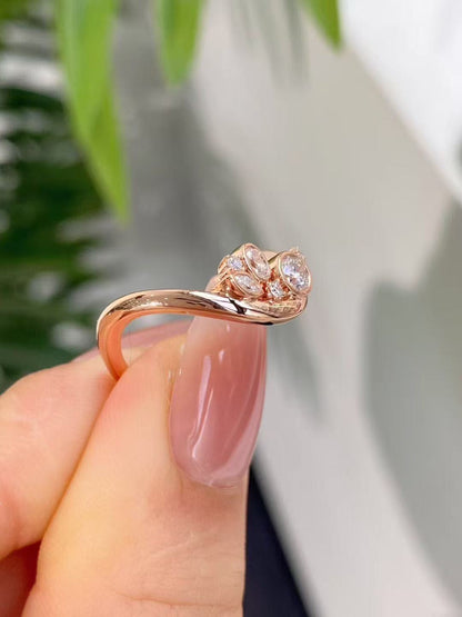 YUDÉ Bespoke Jewelry｜Price Upon Request 定制产品｜具体价格私询