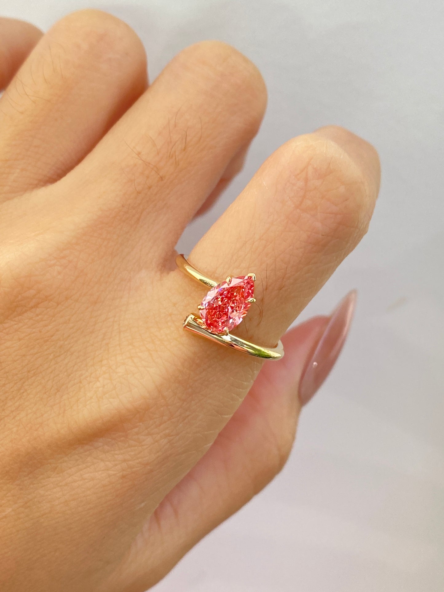 YUDÉ Bespoke Jewelry｜Price Upon Request 定制产品｜具体价格私询