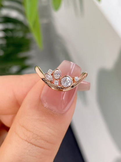 YUDÉ Bespoke Jewelry｜Price Upon Request 定制产品｜具体价格私询