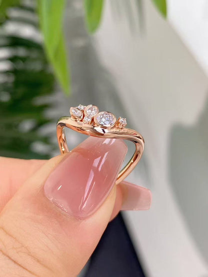 YUDÉ Bespoke Jewelry｜Price Upon Request 定制产品｜具体价格私询