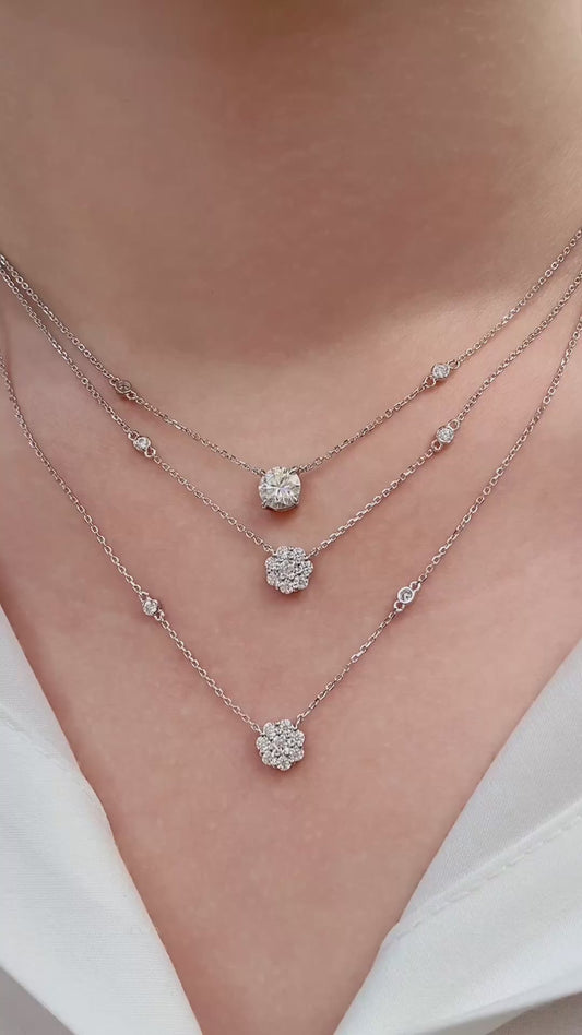 YUDÉ Bespoke Jewelry｜Price Upon Request 定制产品｜具体价格私询