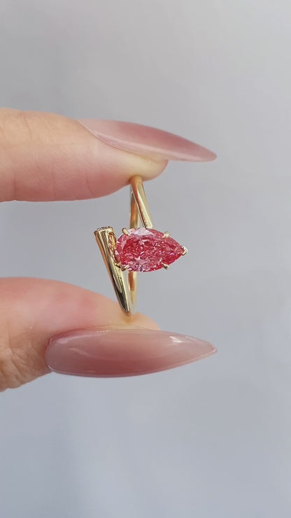 YUDÉ Bespoke Jewelry｜Price Upon Request 定制产品｜具体价格私询