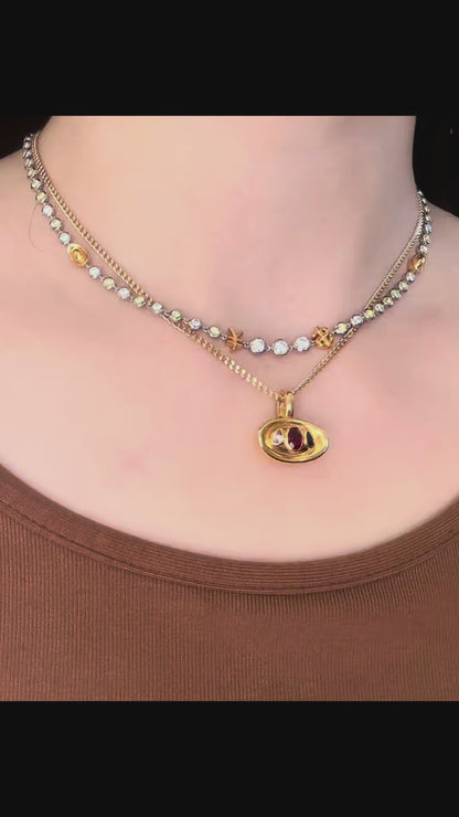 YUDÉ Bespoke Jewelry｜Price Upon Request 定制产品｜具体价格私询