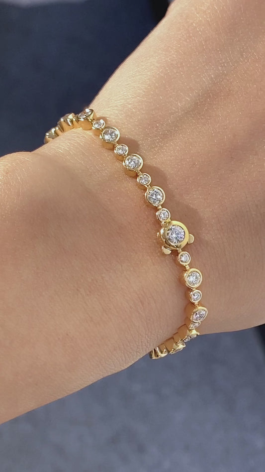 YUDÉ Bespoke Jewelry｜Price Upon Request 定制产品｜具体价格私询